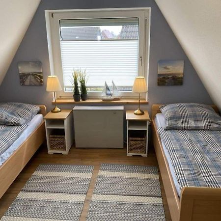 Ferienhaus In دورنوميرسيال المظهر الخارجي الصورة