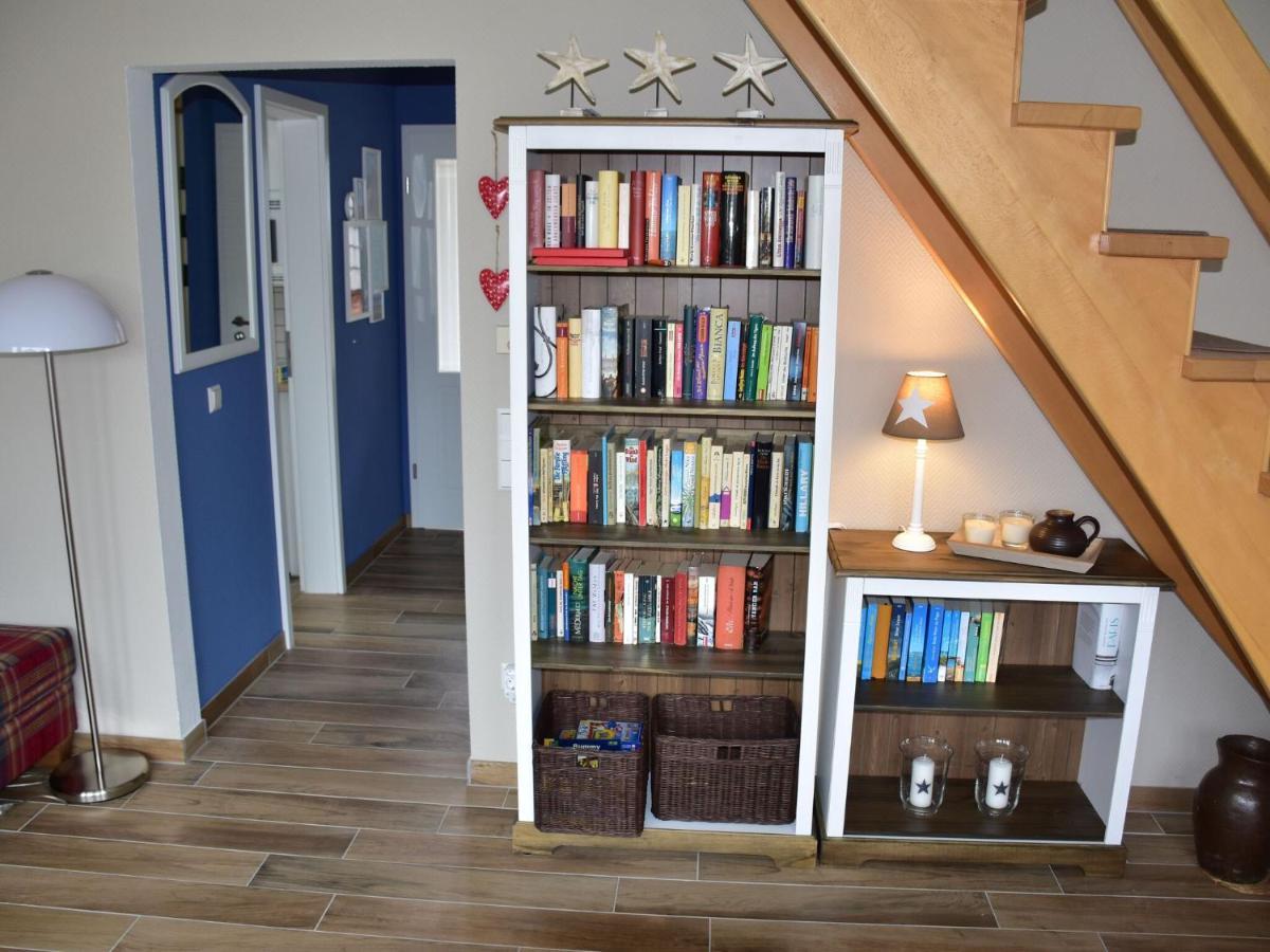 Ferienhaus In دورنوميرسيال المظهر الخارجي الصورة