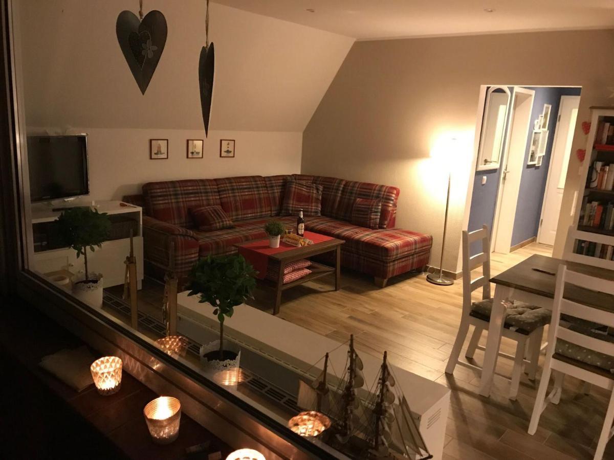Ferienhaus In دورنوميرسيال المظهر الخارجي الصورة