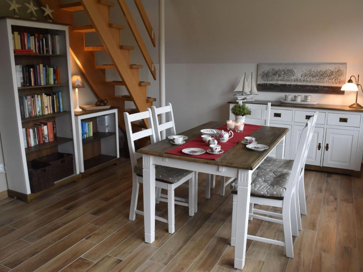 Ferienhaus In دورنوميرسيال المظهر الخارجي الصورة